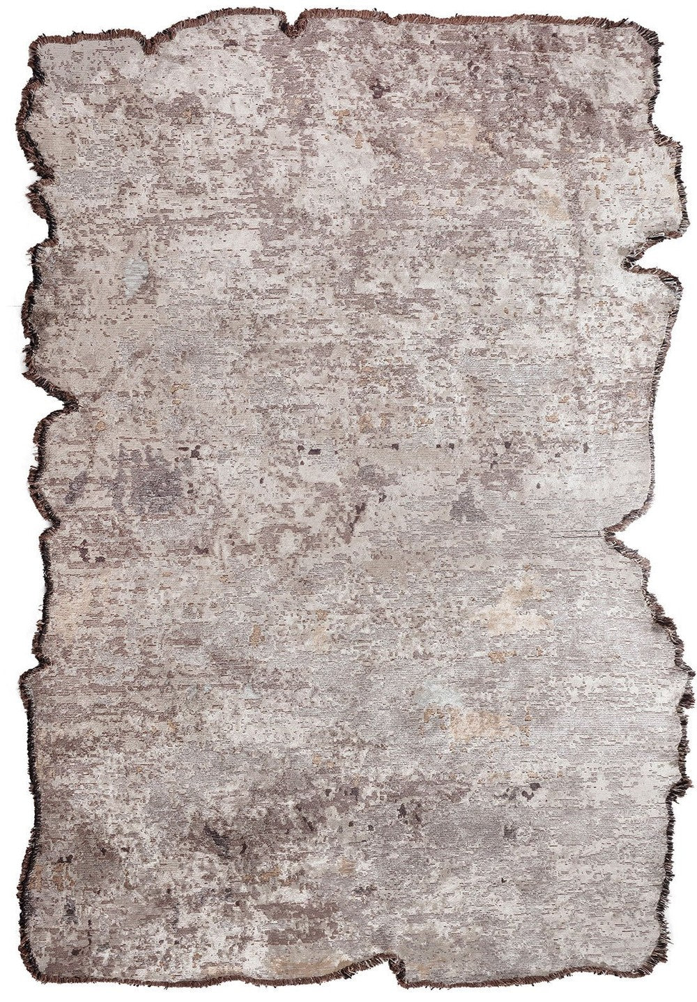 SERENITY LIGHT GREY - BEIGE - DARK GREY - DARK BEIGE - CHARCOAL - ICE BLUE RUG
