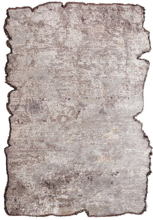 SERENITY LIGHT GREY - BEIGE - DARK GREY - DARK BEIGE - CHARCOAL - ICE BLUE RUG