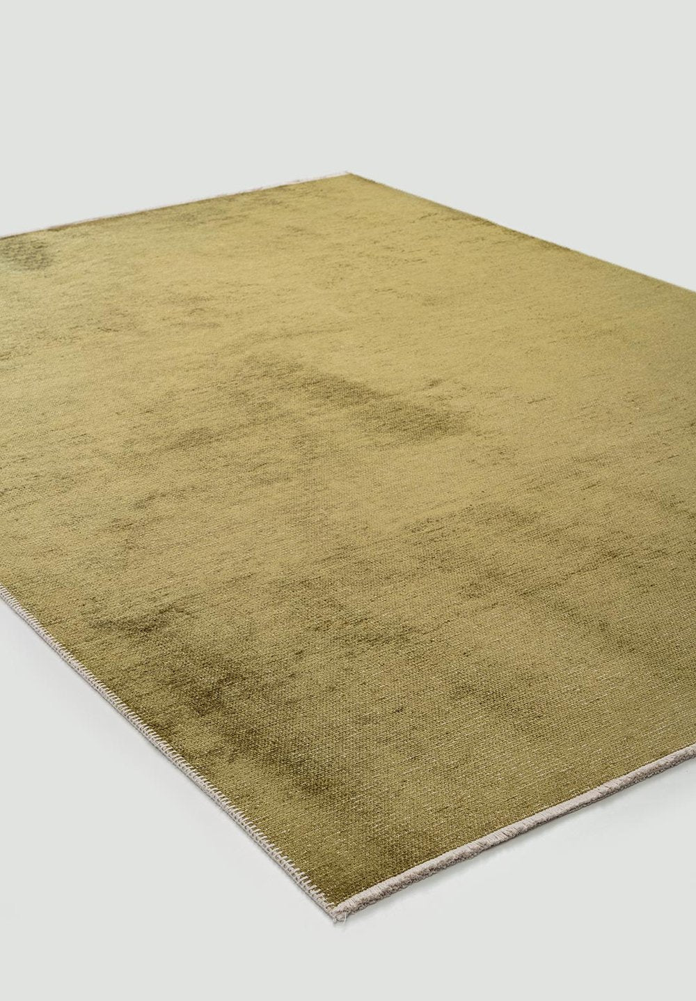 PEARL GREEN RUG