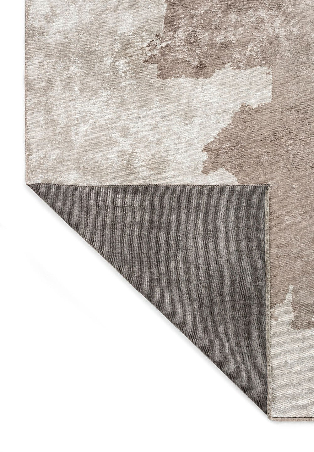 COAST DARK GREY - LIGHT GREY RUG
