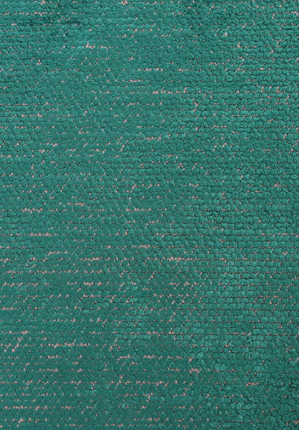 PLAIN DARK GREEN (M) RUG