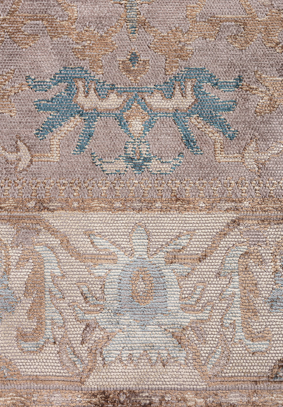 MAJESTY BEIGE - MINK - BLUE - DARK GREY - PETROL RUG
