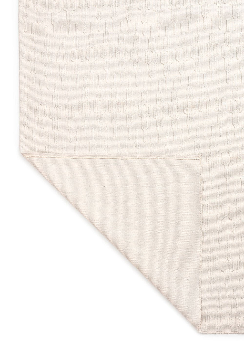 NETTO ECRU RUG
