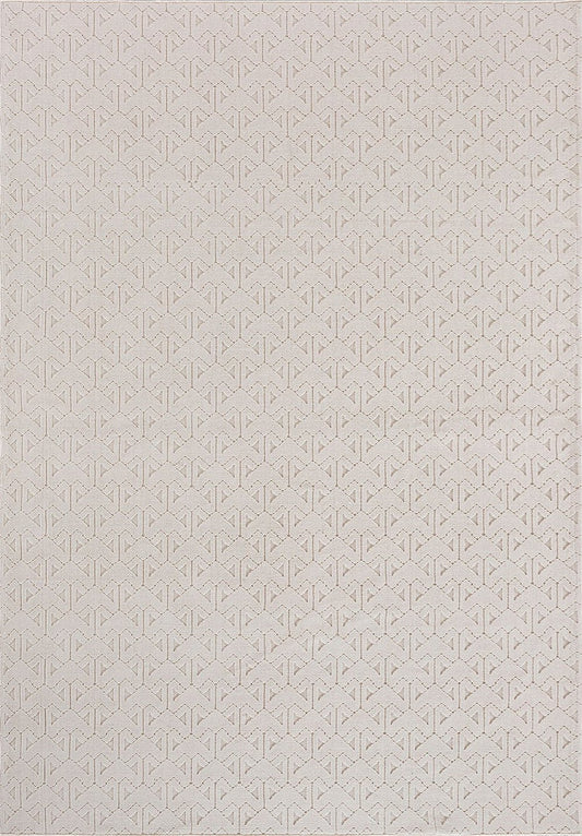 SOLO ECRU RUG