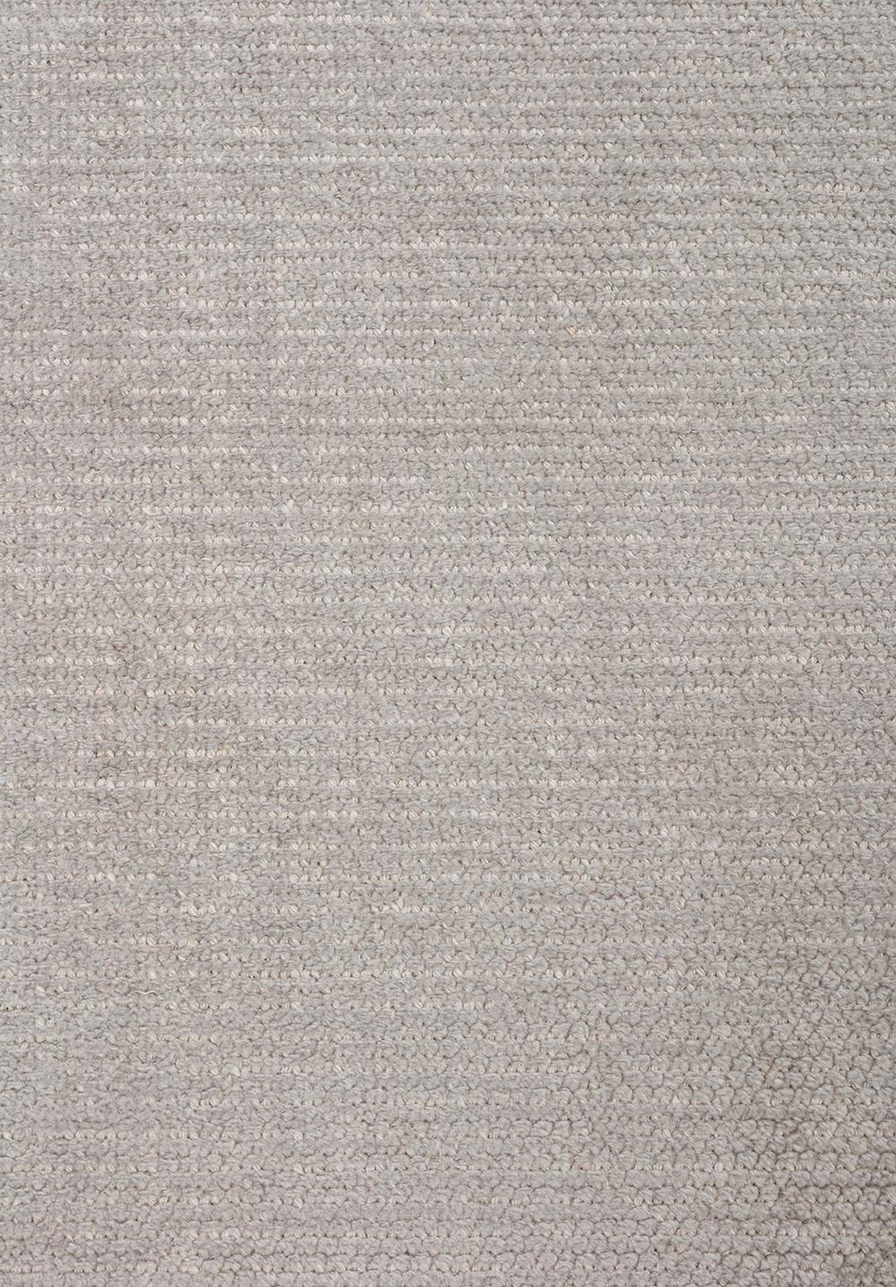 PEARL LIGHT GREY RUG