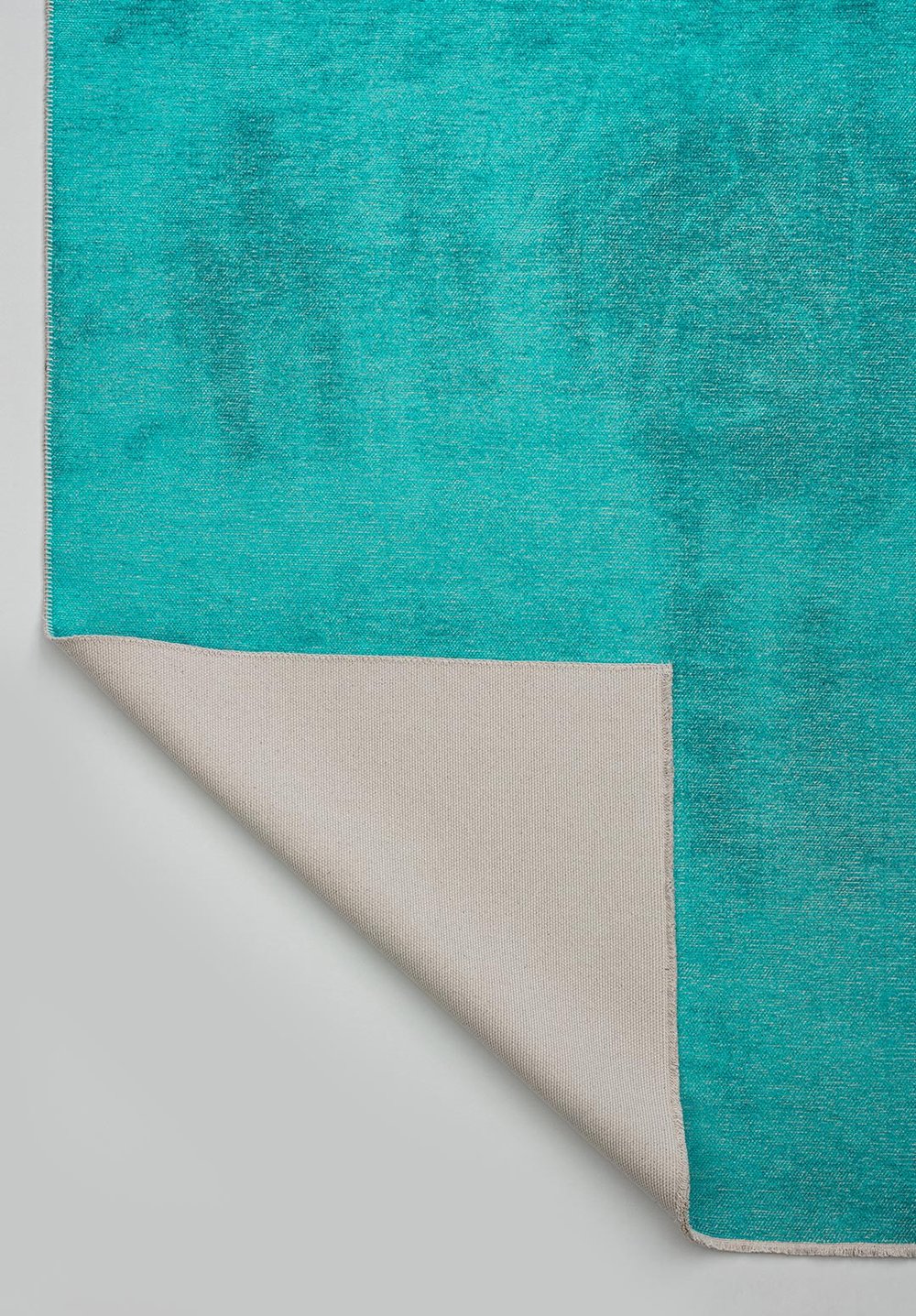 PEARL TURQUOISE RUG