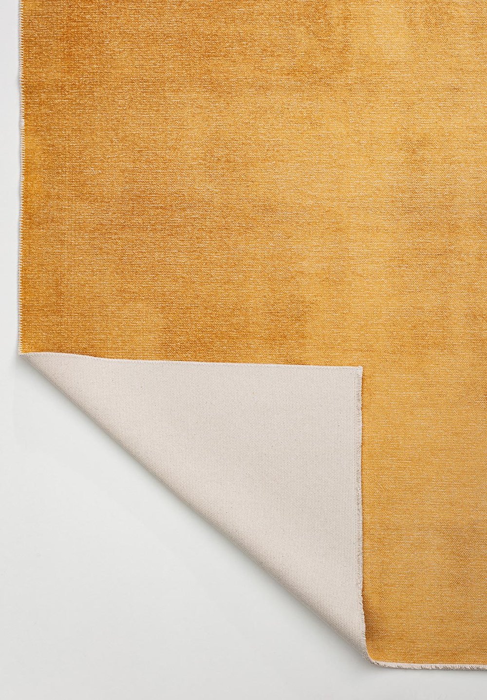 PEARL MUSTARD RUG