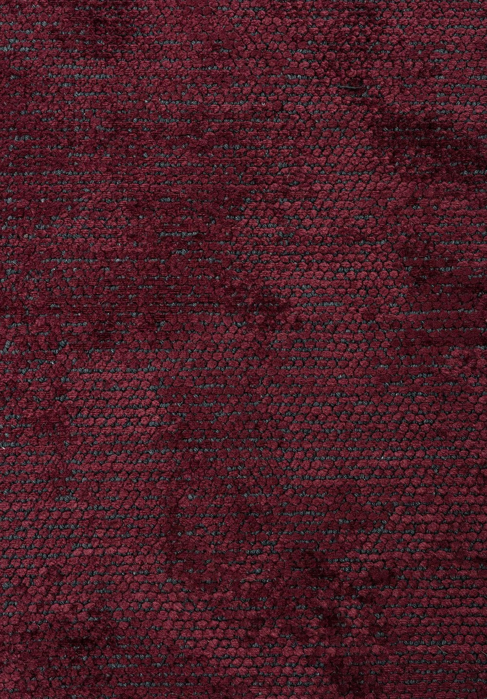 PLAIN CHERRY (A) RUG