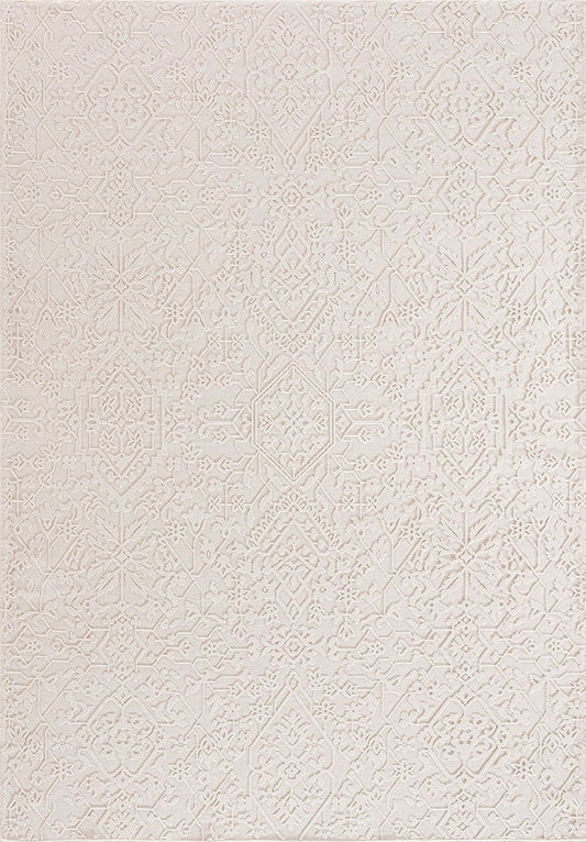 FIORE ECRU RUG