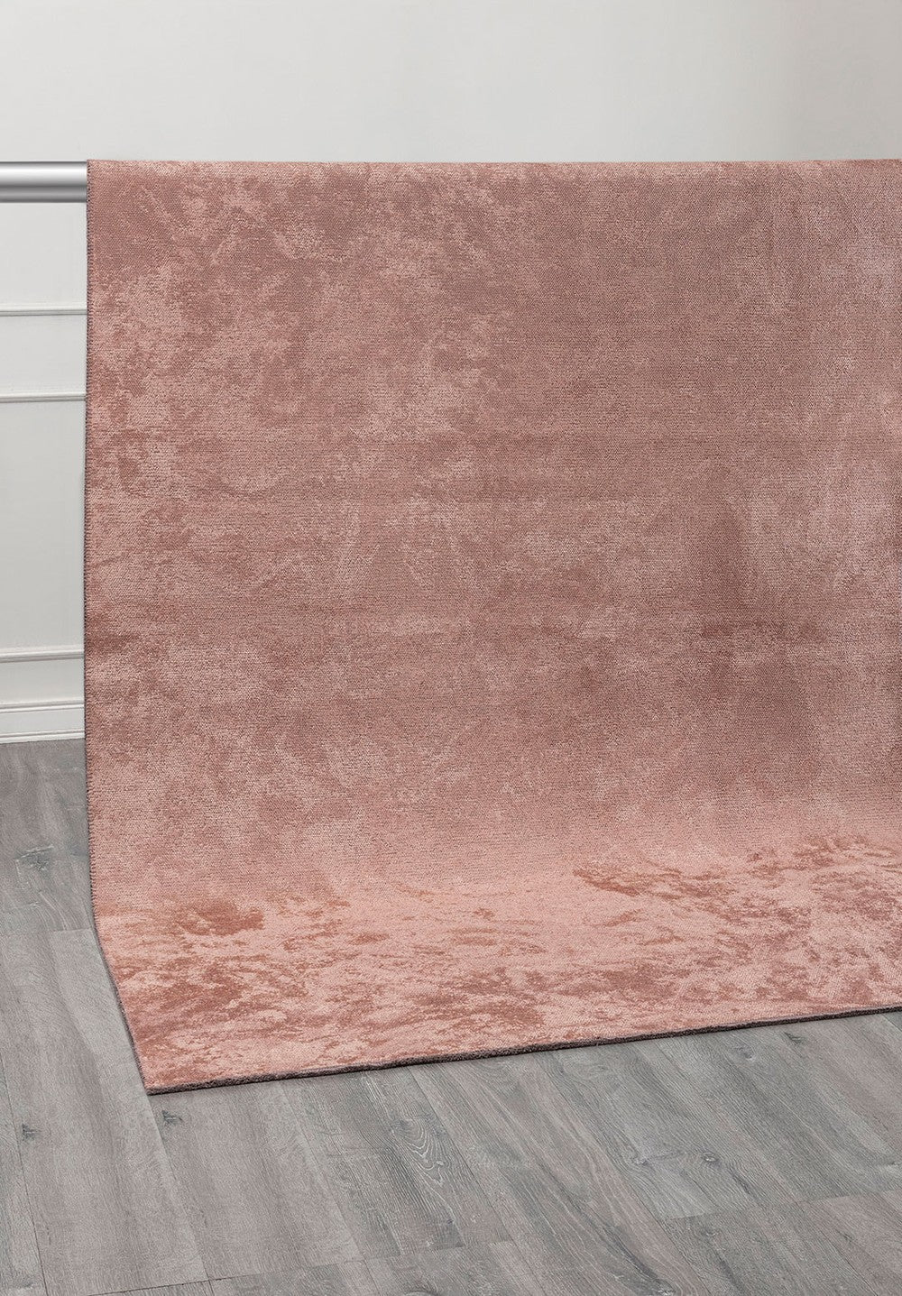 PLAIN COPPER (C) RUG