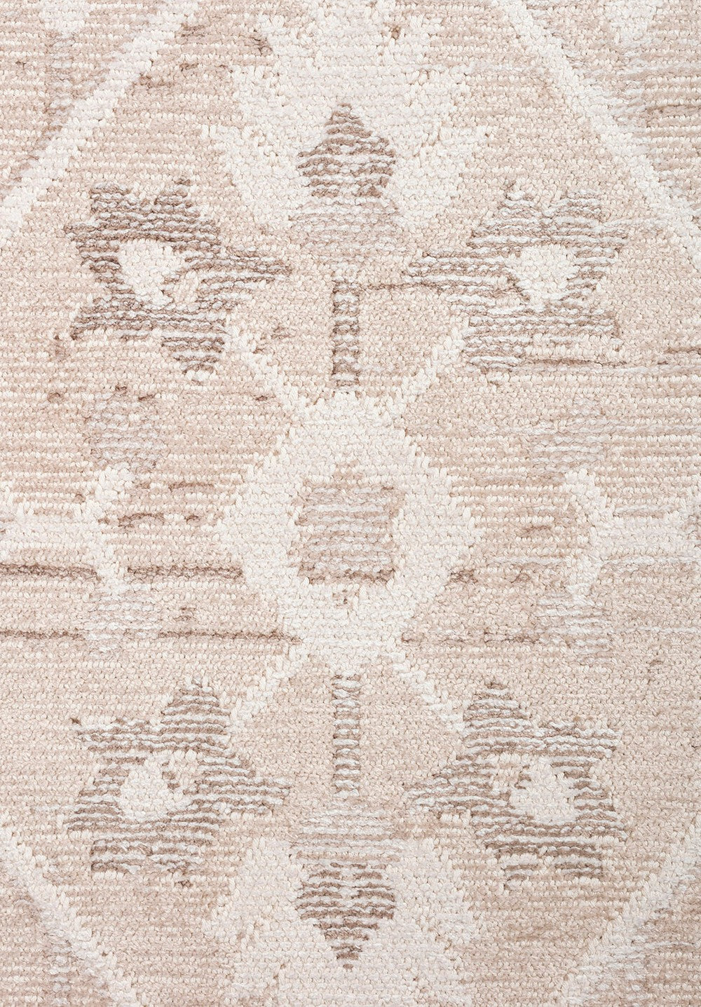 OPUS NOUGAT - ECRU - STONE RUG
