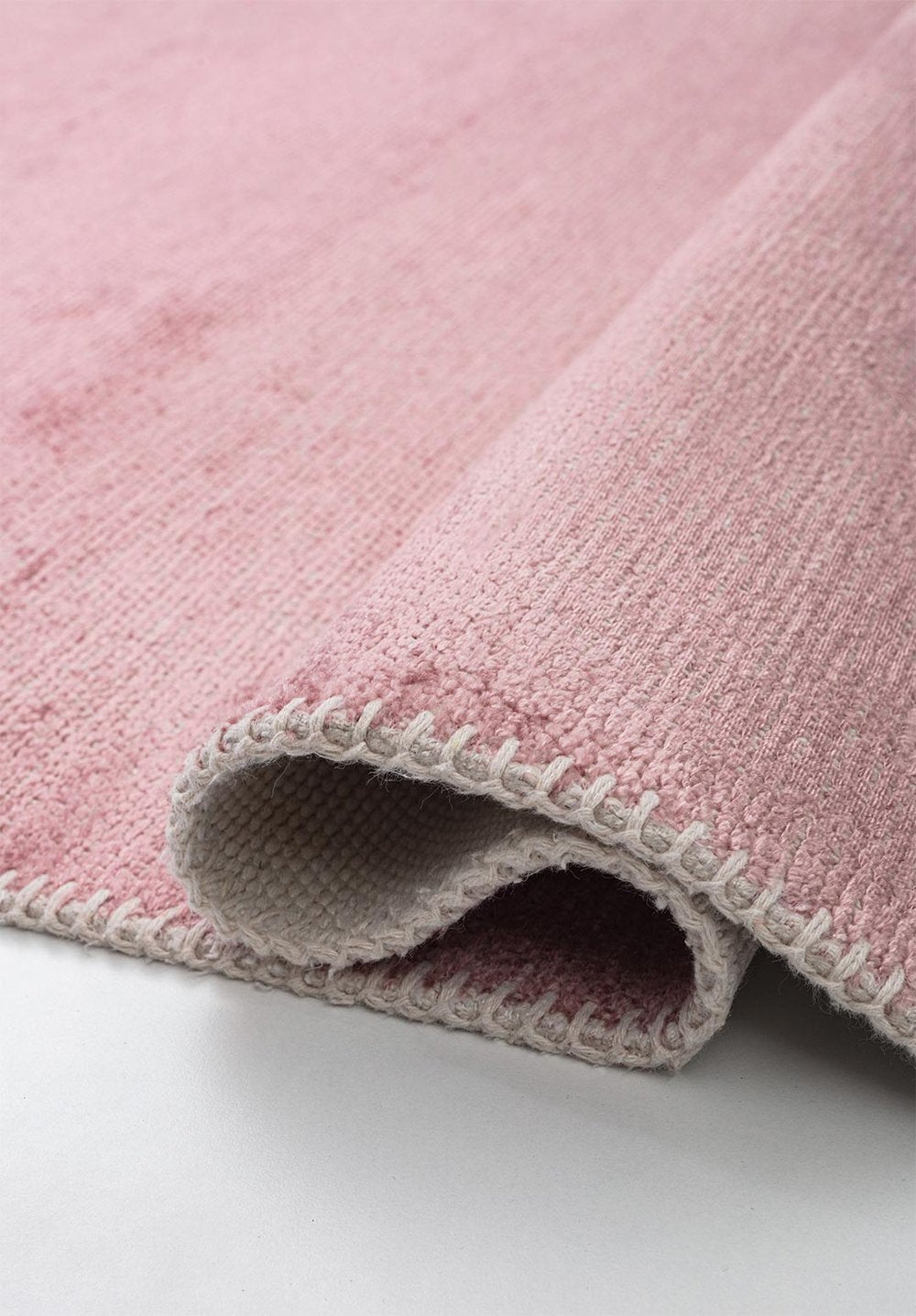 PEARL DAMSON RUG