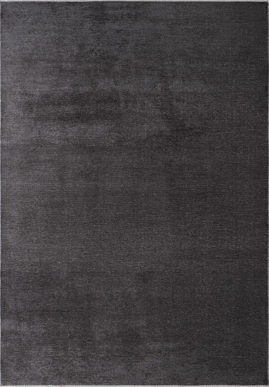 PEARL CHARCOAL RUG