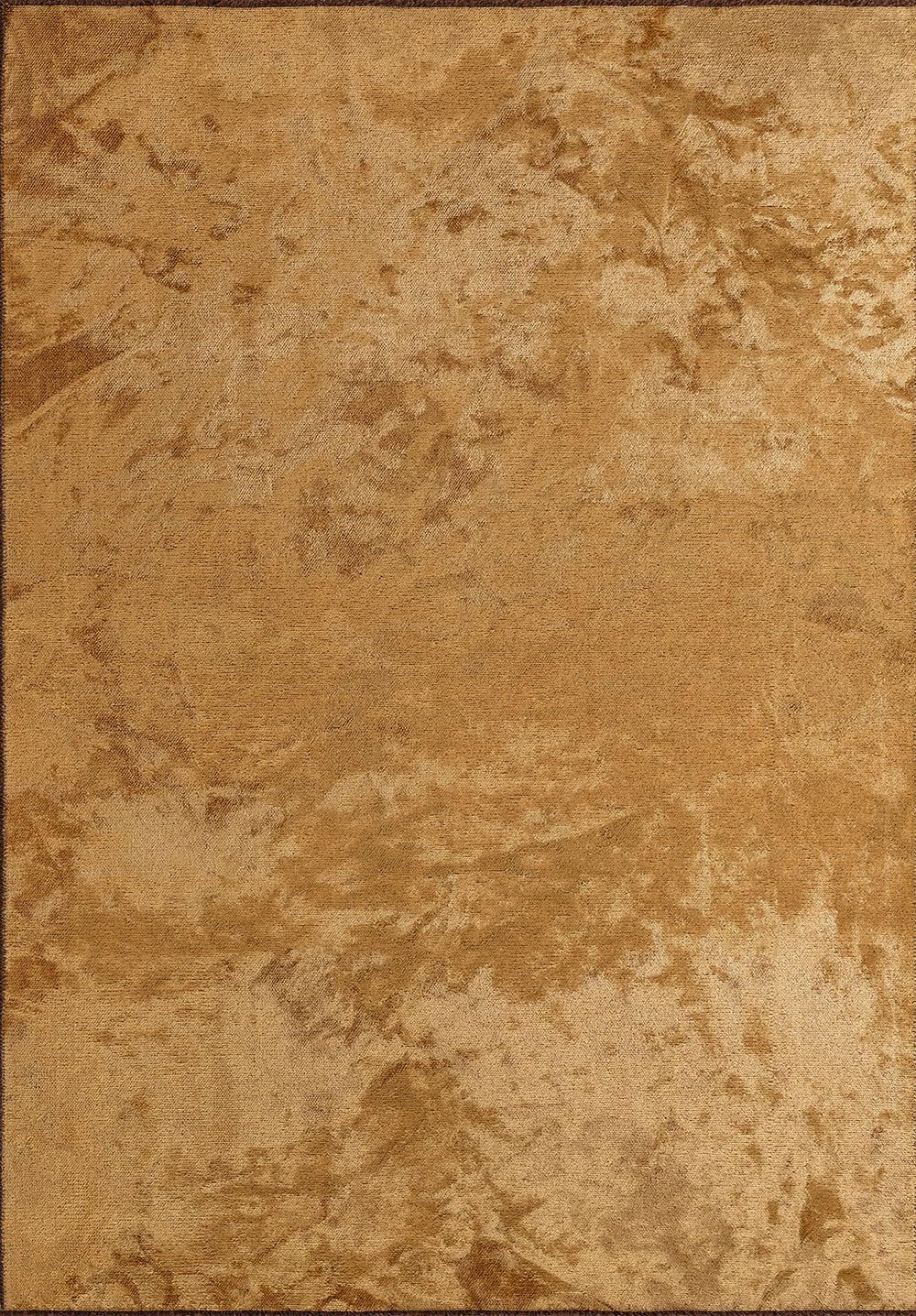 PLAIN GOLD (C) RUG