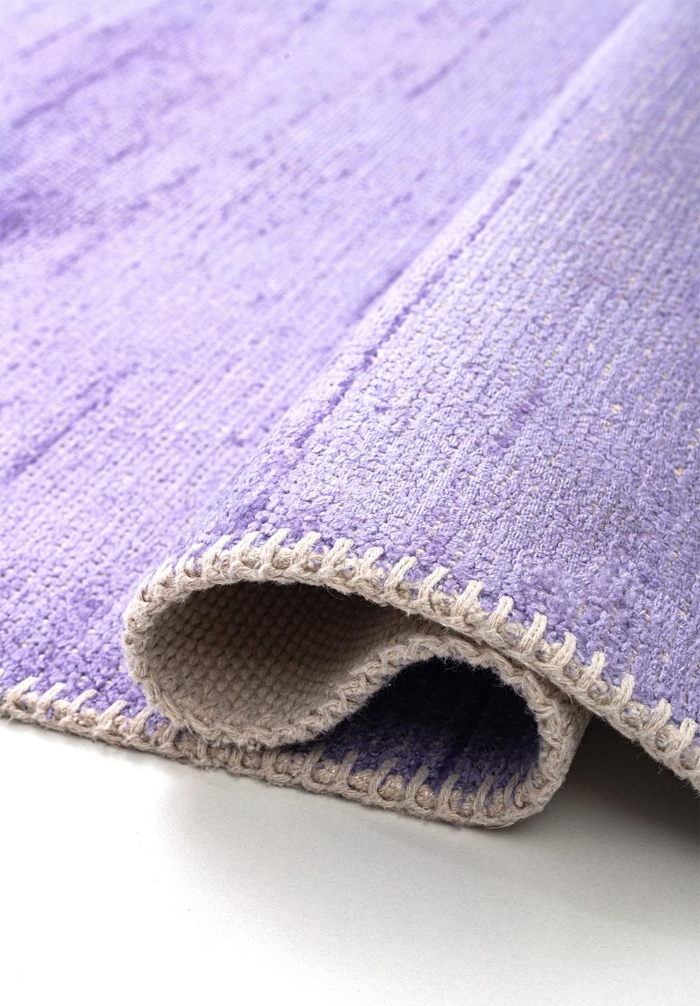 PEARL LILAC RUG