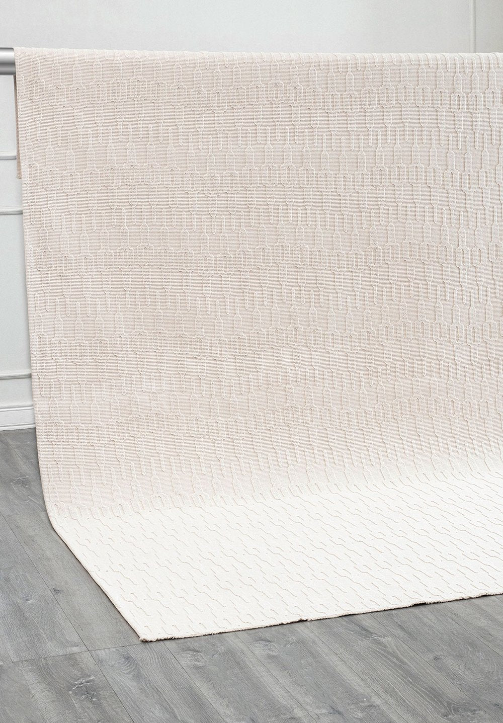 NETTO ECRU RUG