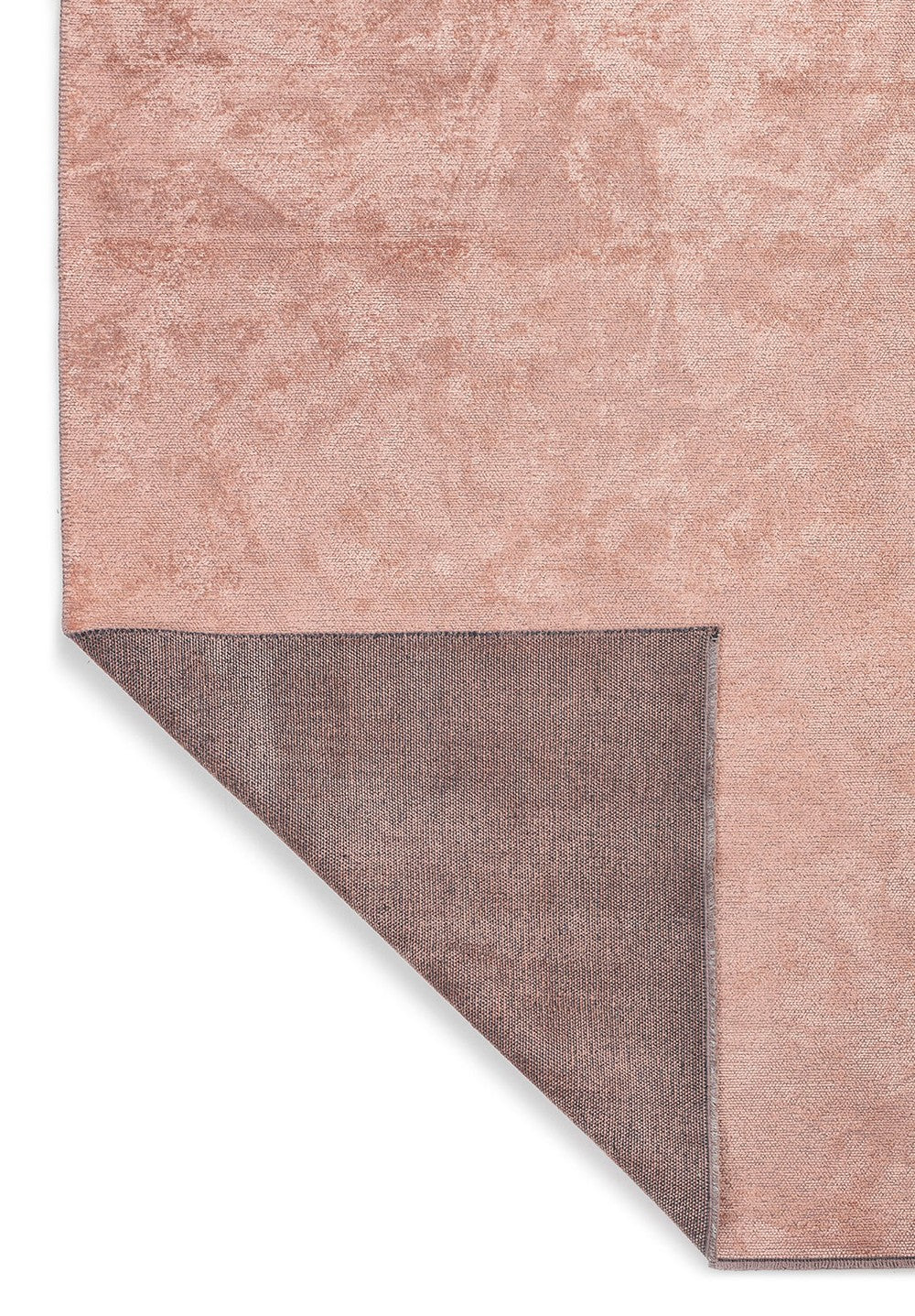 PLAIN COPPER (C) RUG
