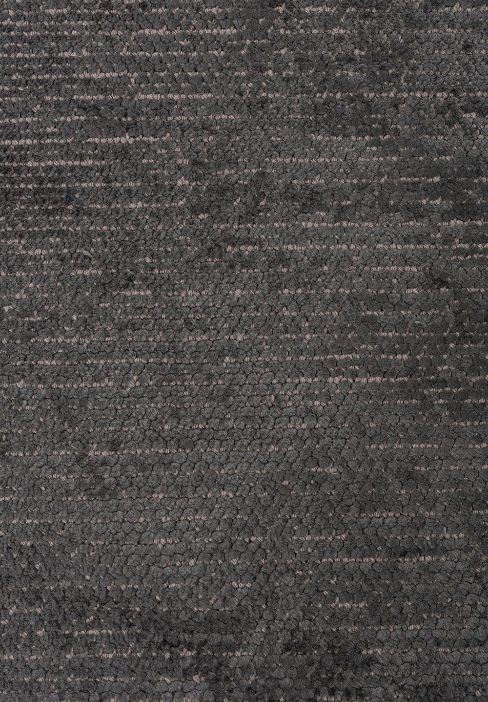 PLAIN CHARCOAL (M) RUG