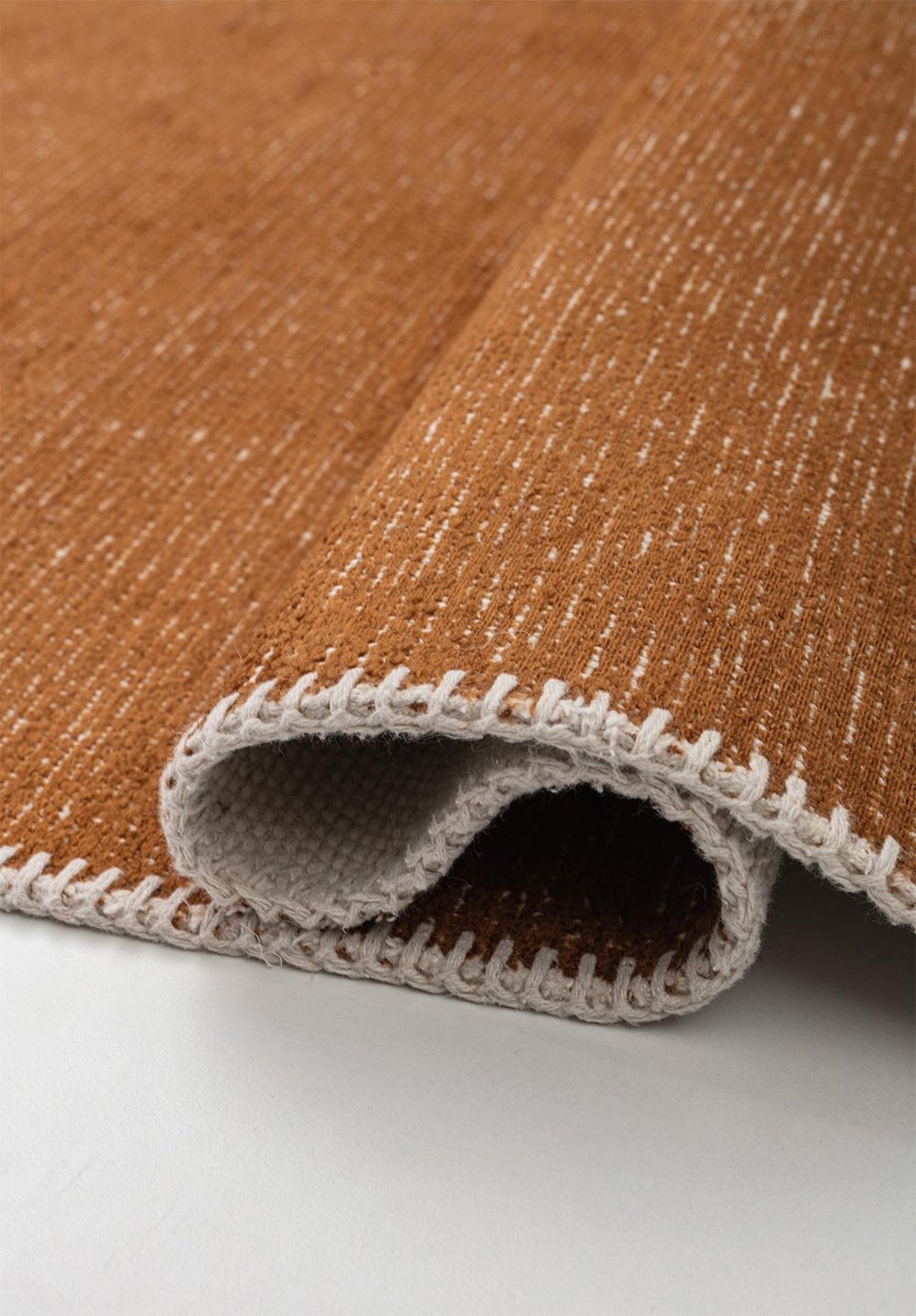 PEARL CACAO RUG