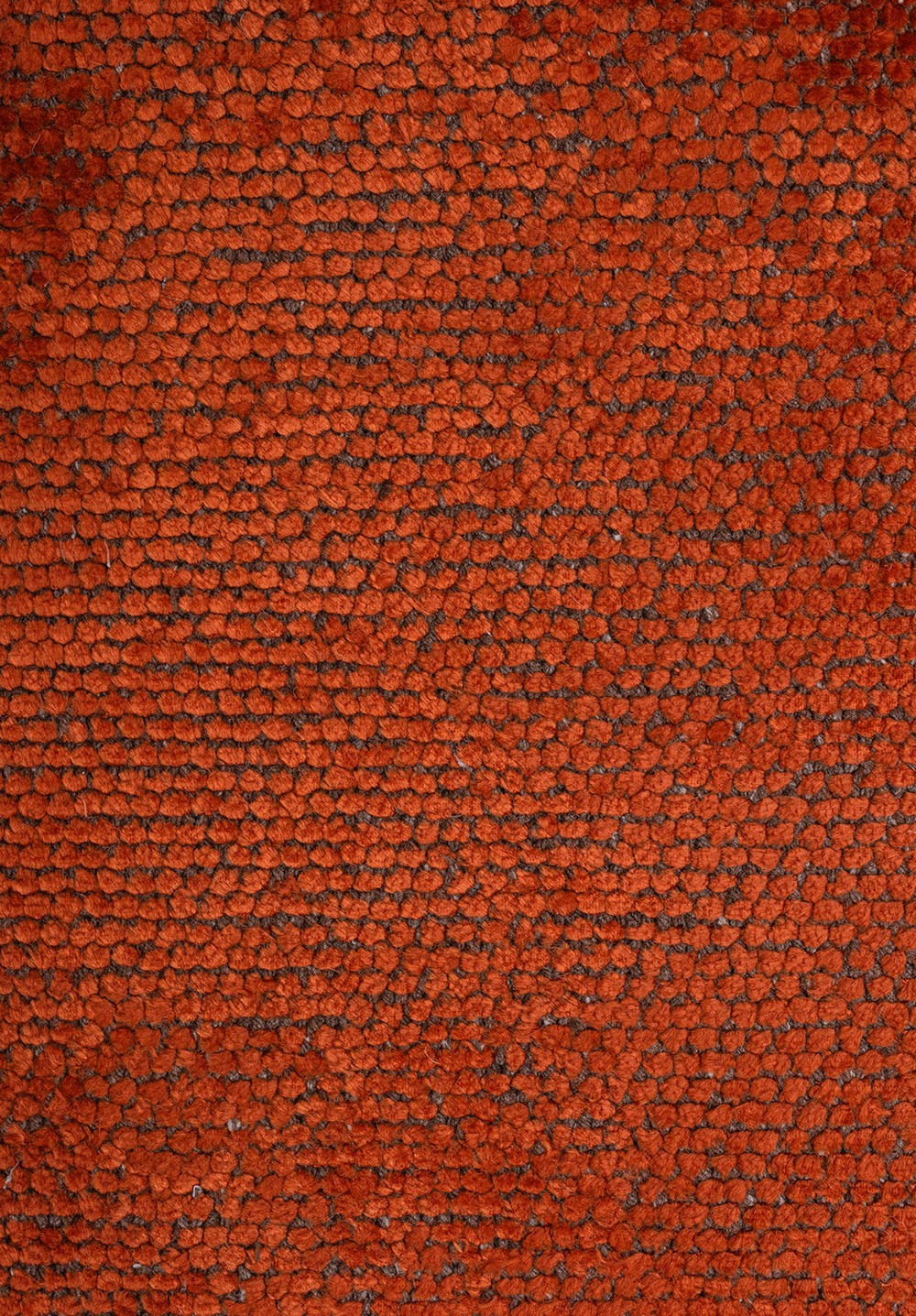 PLAIN RUST (C) RUG