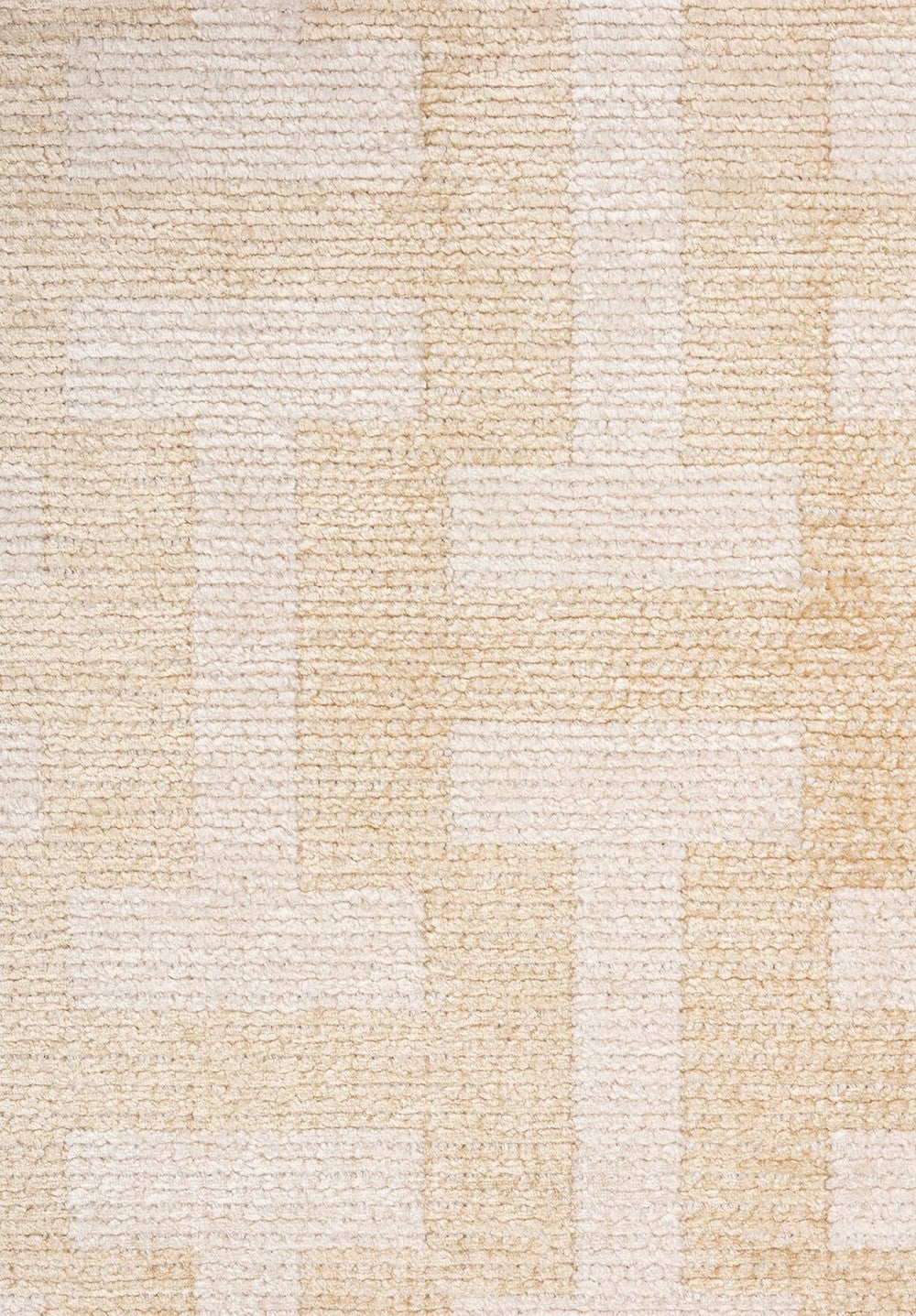 TIFFANY CREAM - LIGHT CREAM RUG