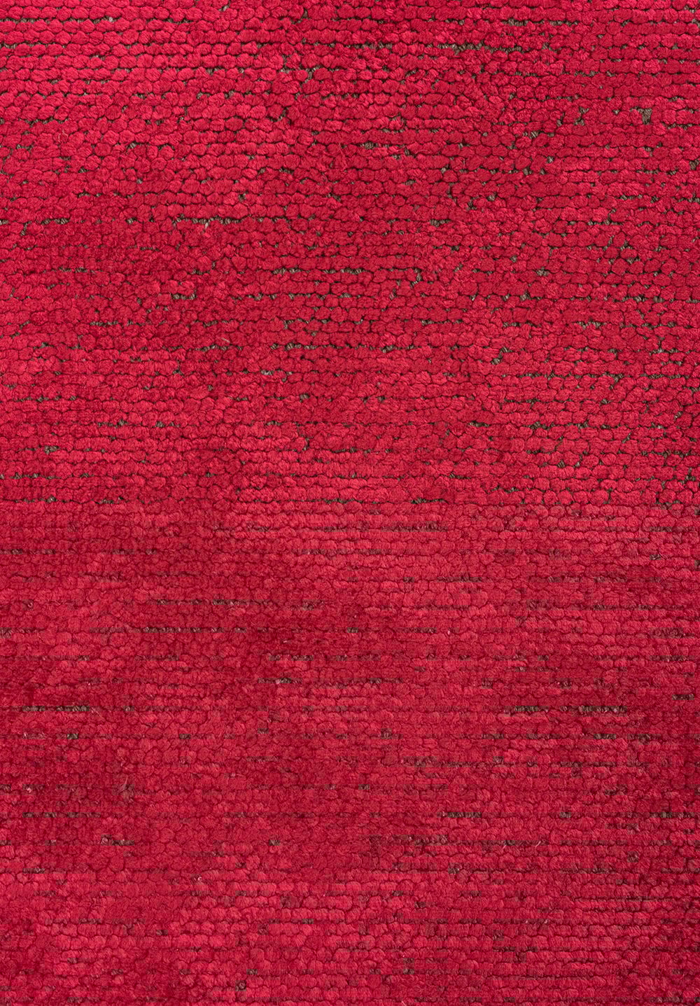 PLAIN MAGENTA (C) RUG