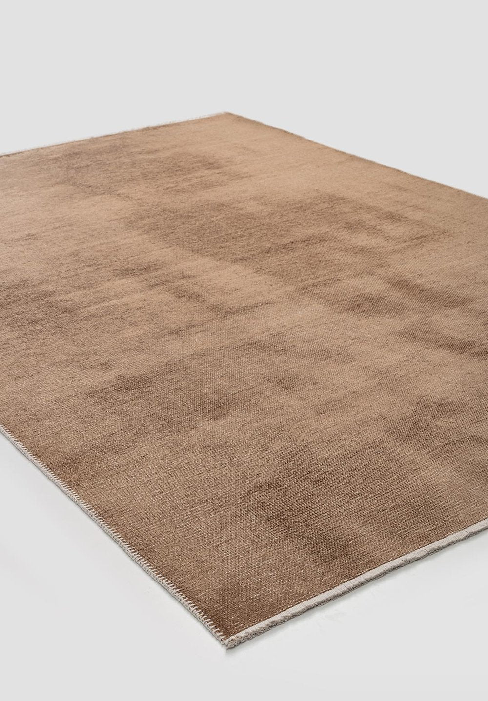 PEARL MINK RUG