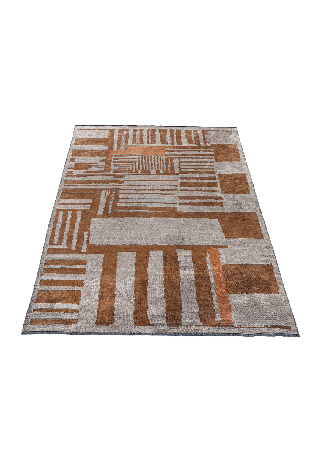 OXFORD CACAO - TERRA - LIGHT CREAM RUG