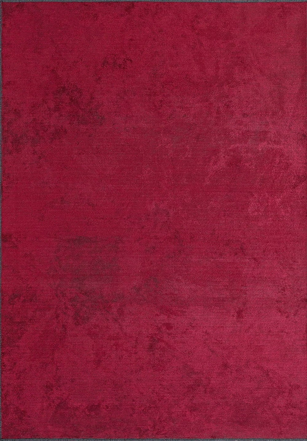 PLAIN MAGENTA (A) RUG