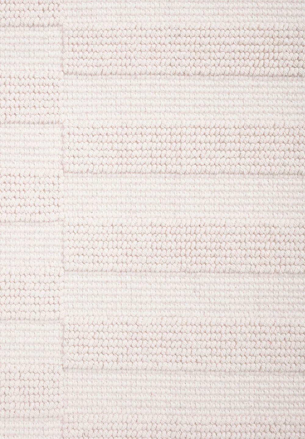 LINEA ECRU RUG