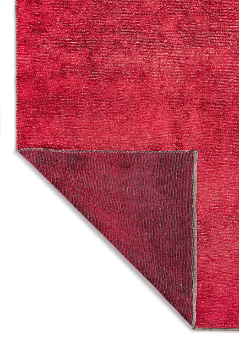 PLAIN MAGENTA (M) RUG