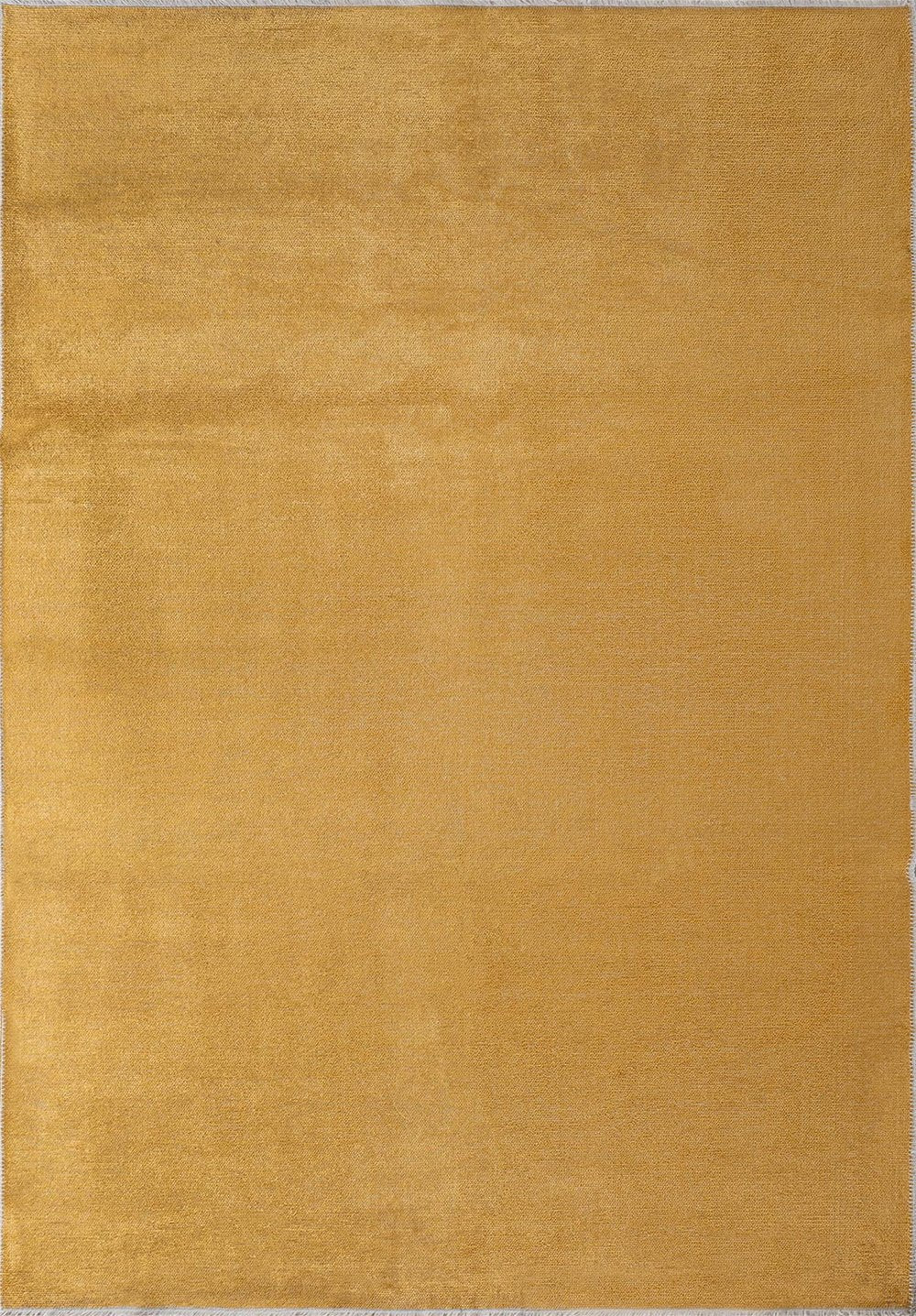 PEARL MUSTARD RUG