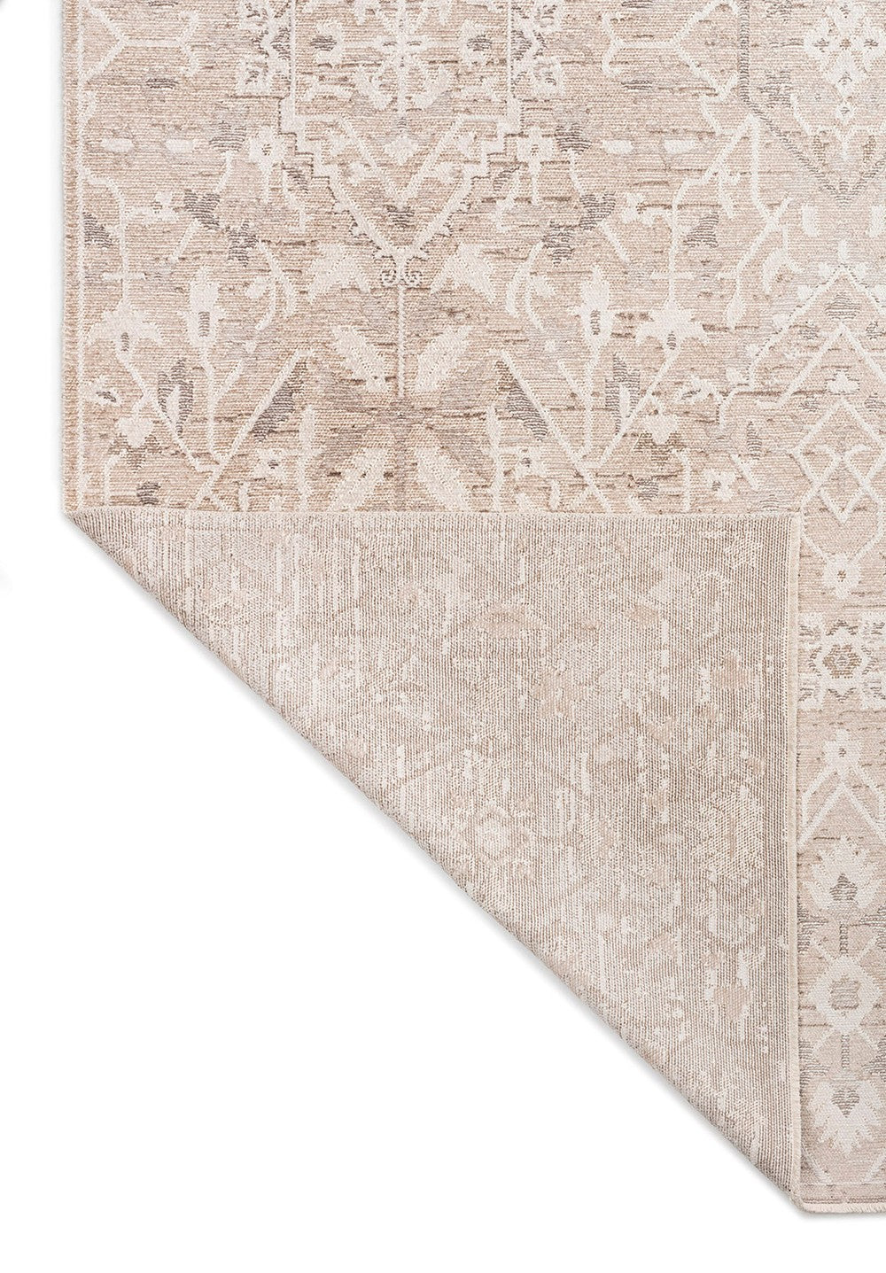 OPUS NOUGAT - ECRU - STONE RUG