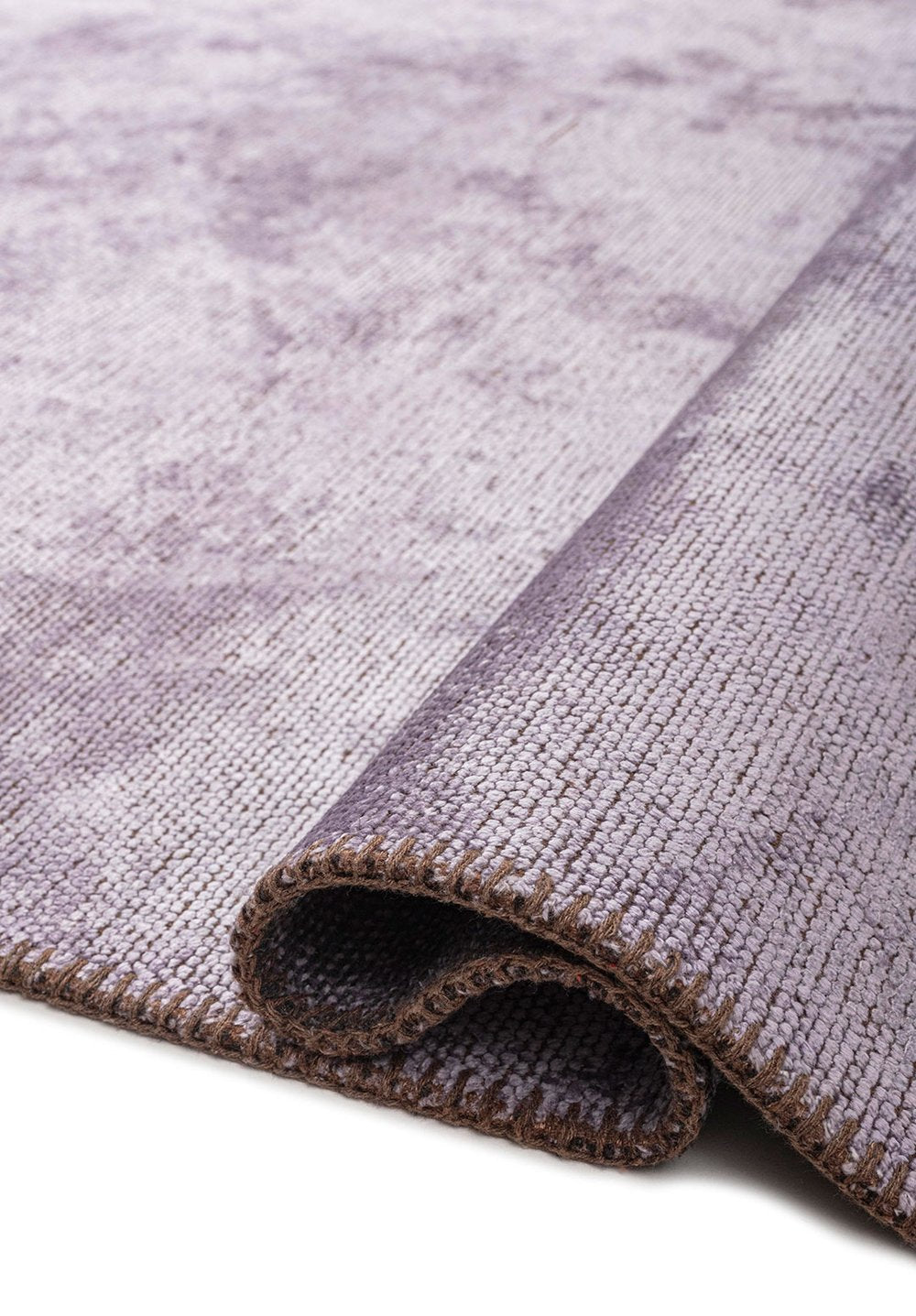 PLAIN LILAC (C) RUG