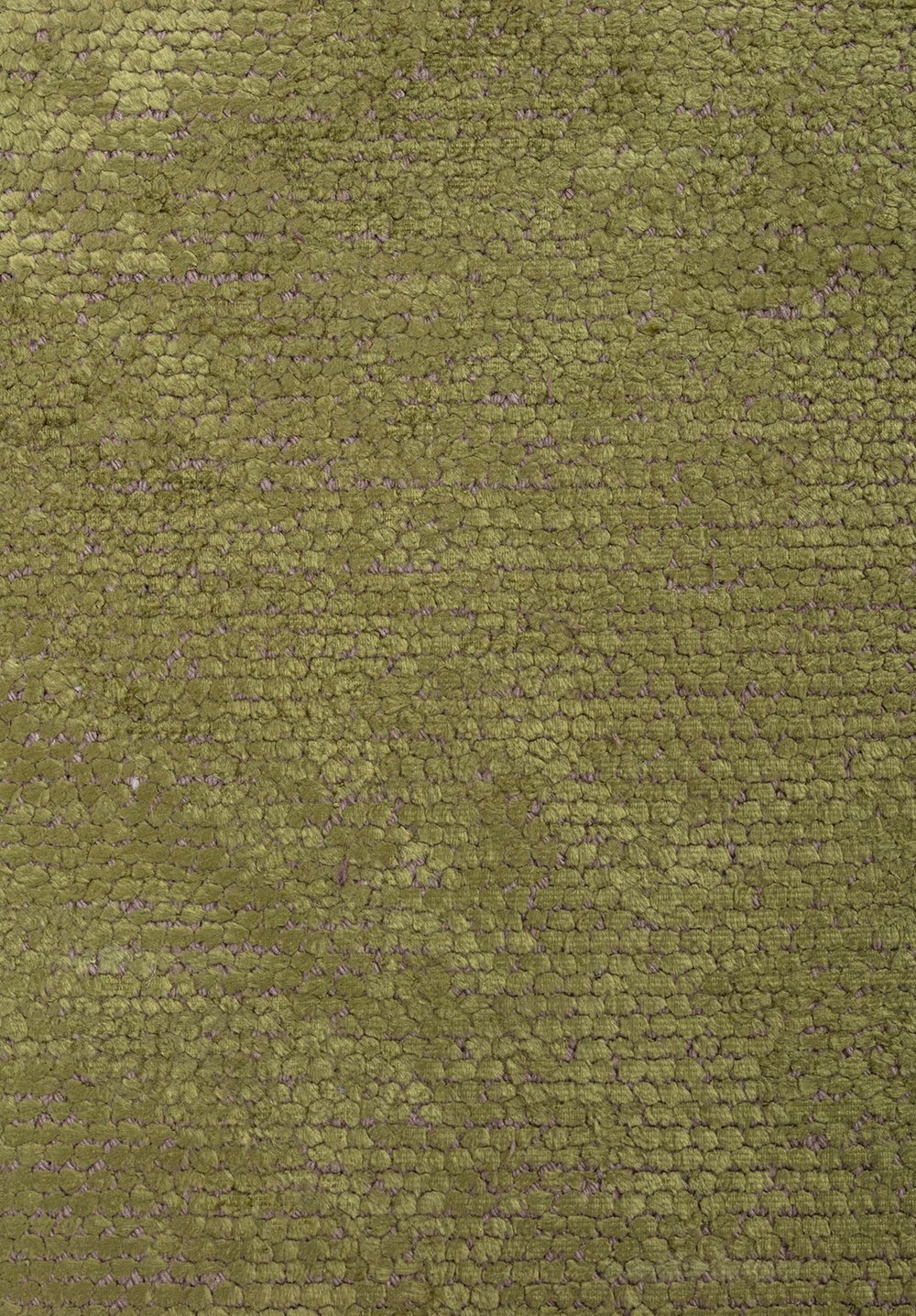 PLAIN GREEN (M) RUG