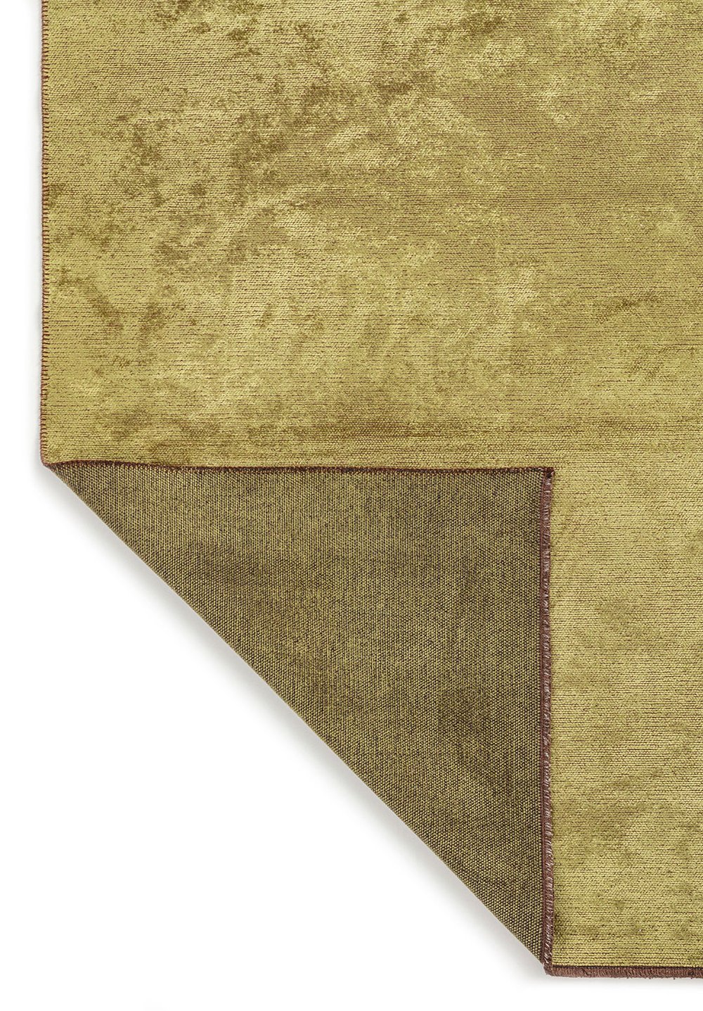 PLAIN GREEN (C) RUG
