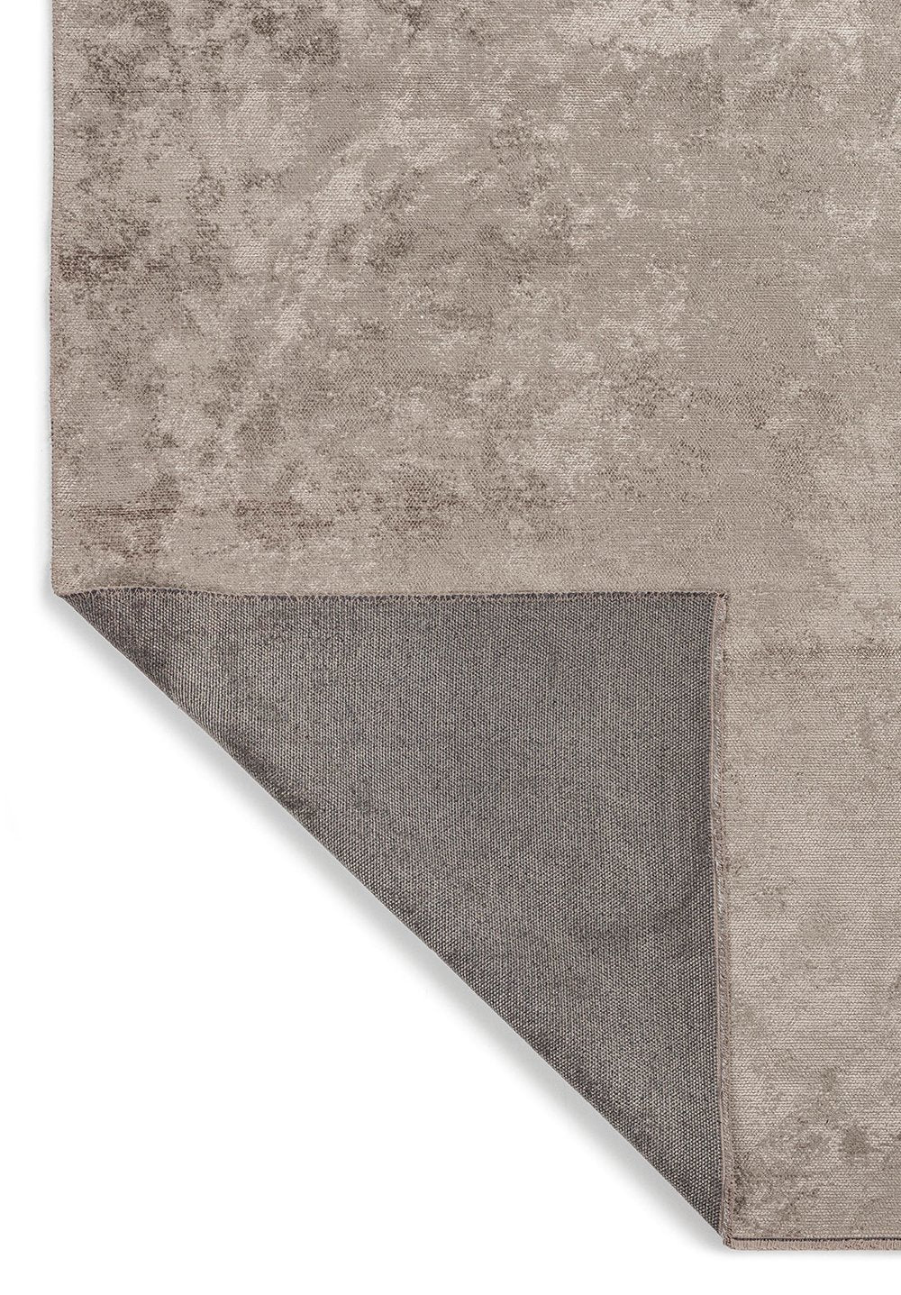 PLAIN DARK GREY (M) RUG