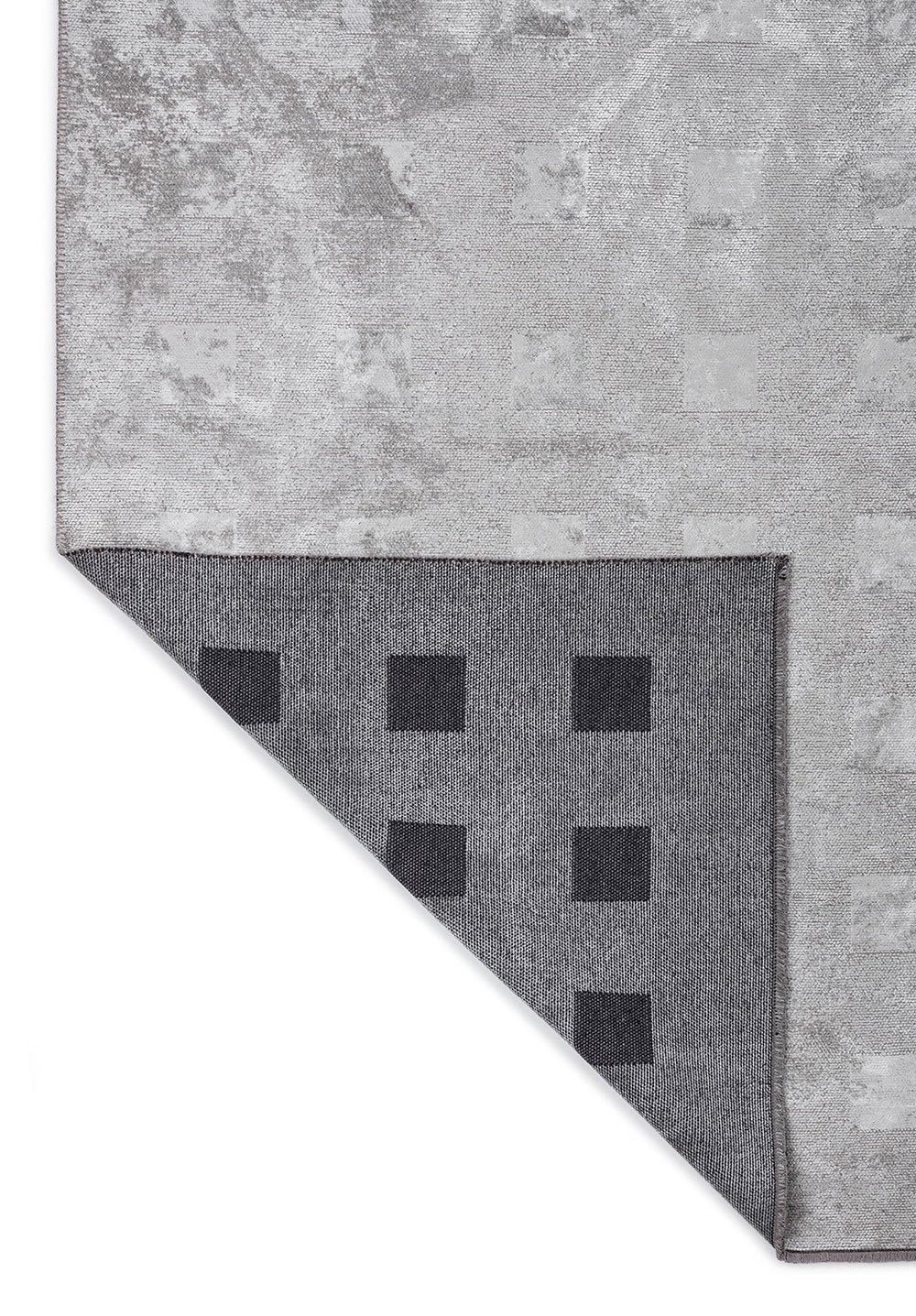 HARMONY LIGHT GREY RUG