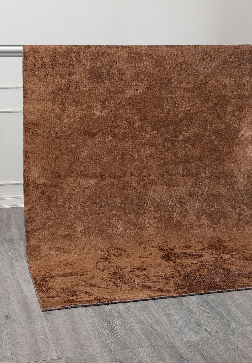 PLAIN CACAO (M) RUG