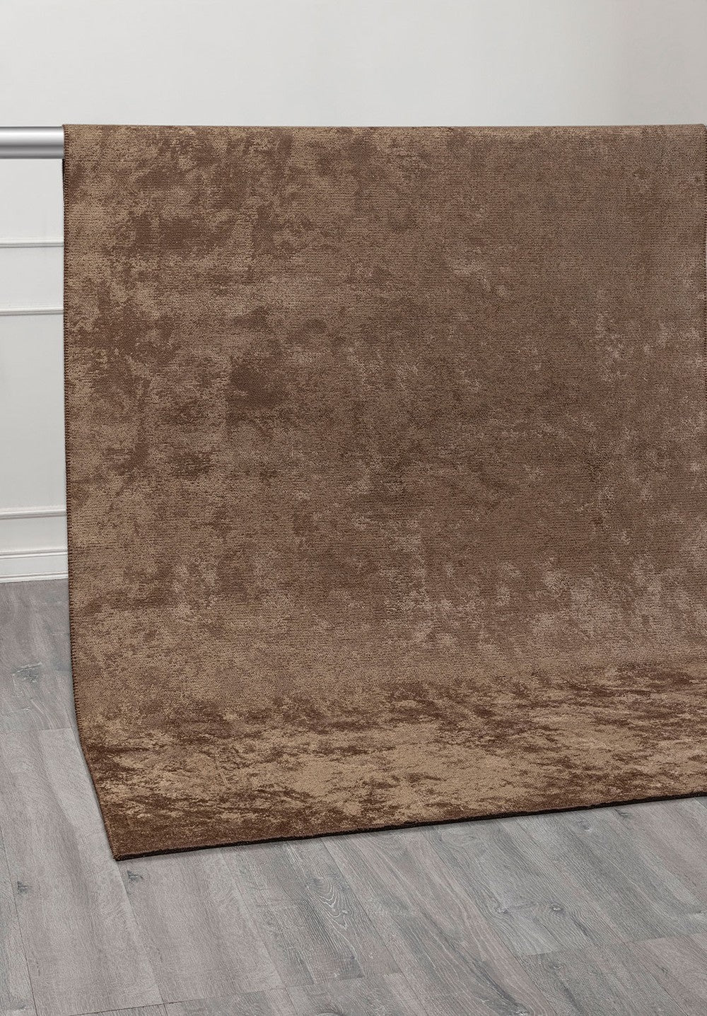 PLAIN MINK (C) RUG