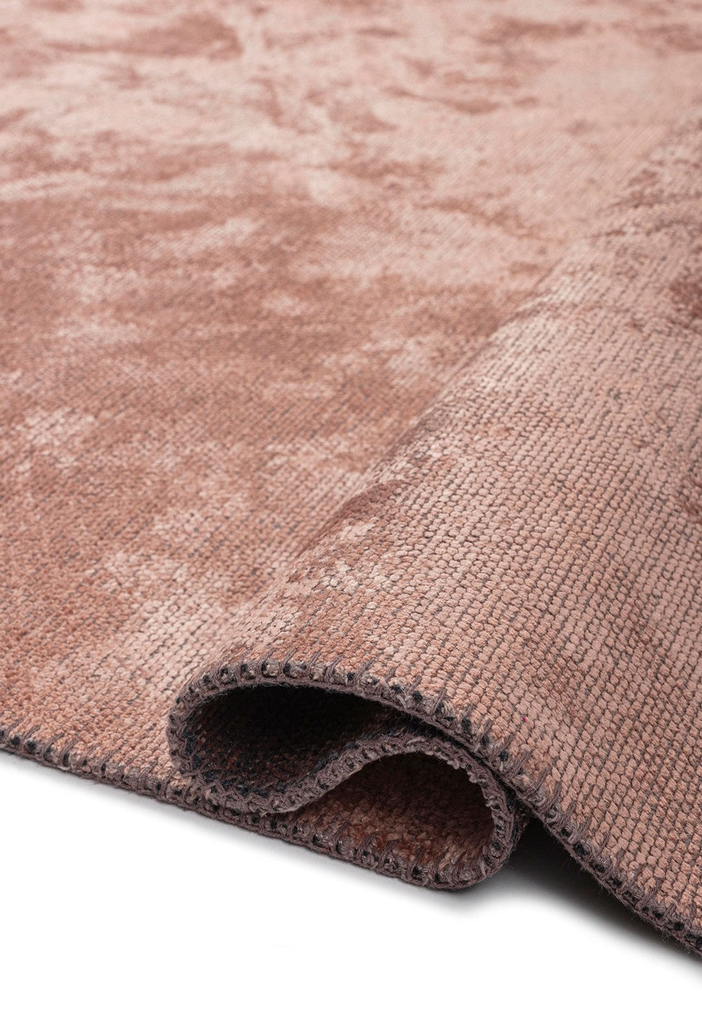 PLAIN COPPER (C) RUG