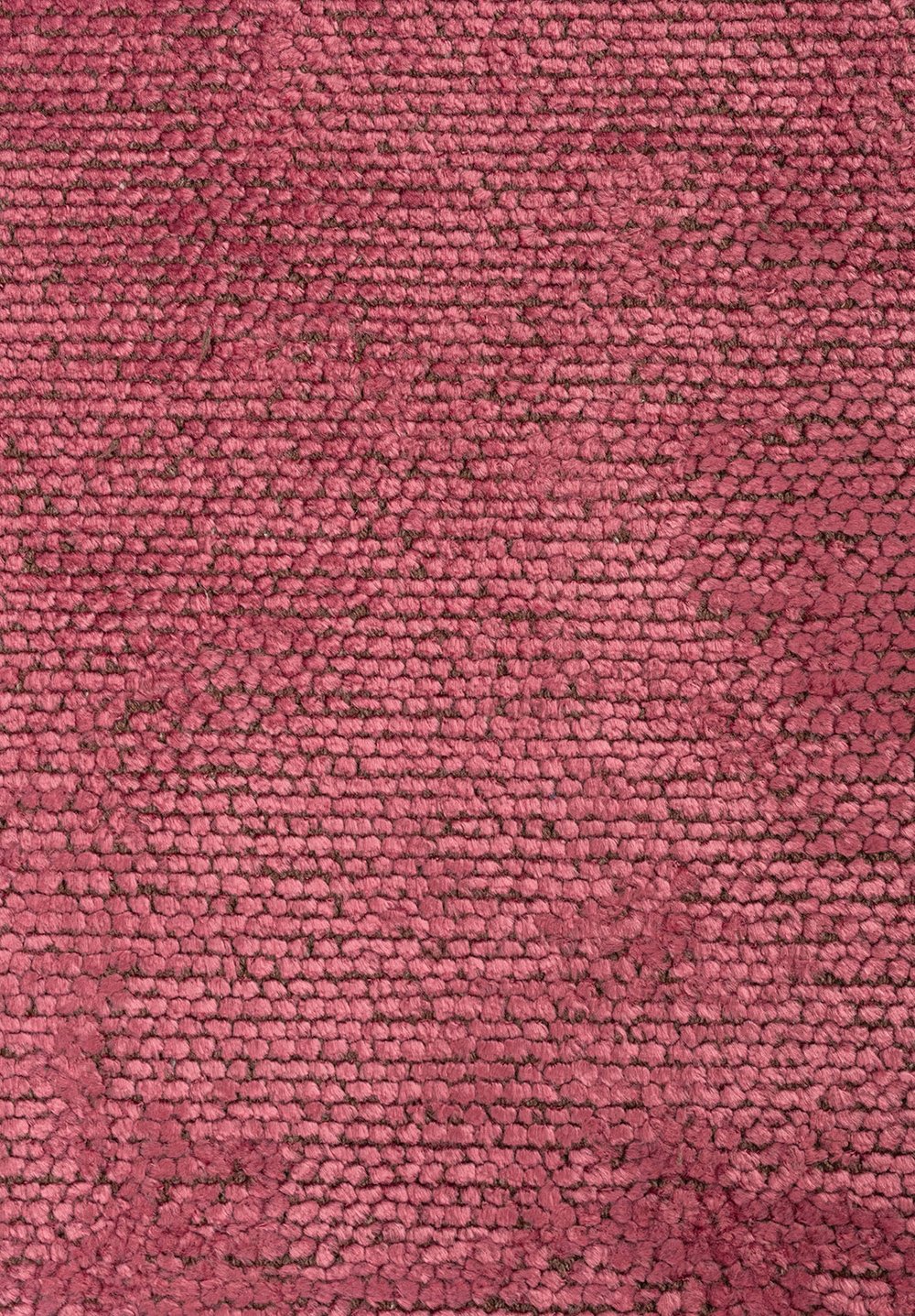 PLAIN ROSE (C) RUG