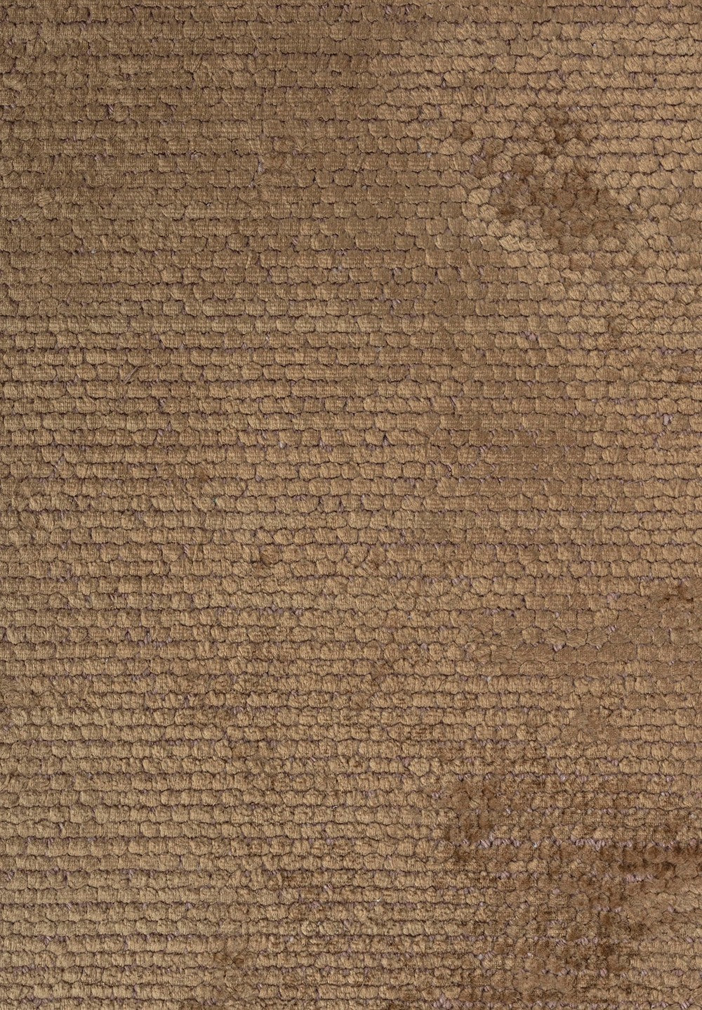 PLAIN MINK (M) RUG