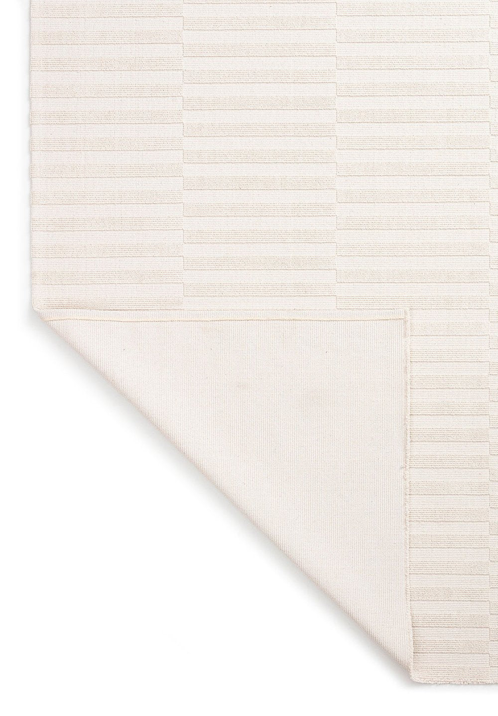 LINEA ECRU RUG