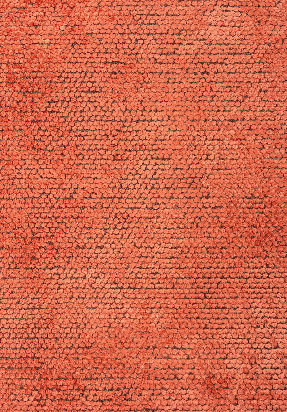PLAIN CORAL (C) RUG