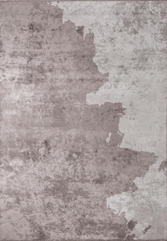 COAST DARK GREY - LIGHT GREY RUG