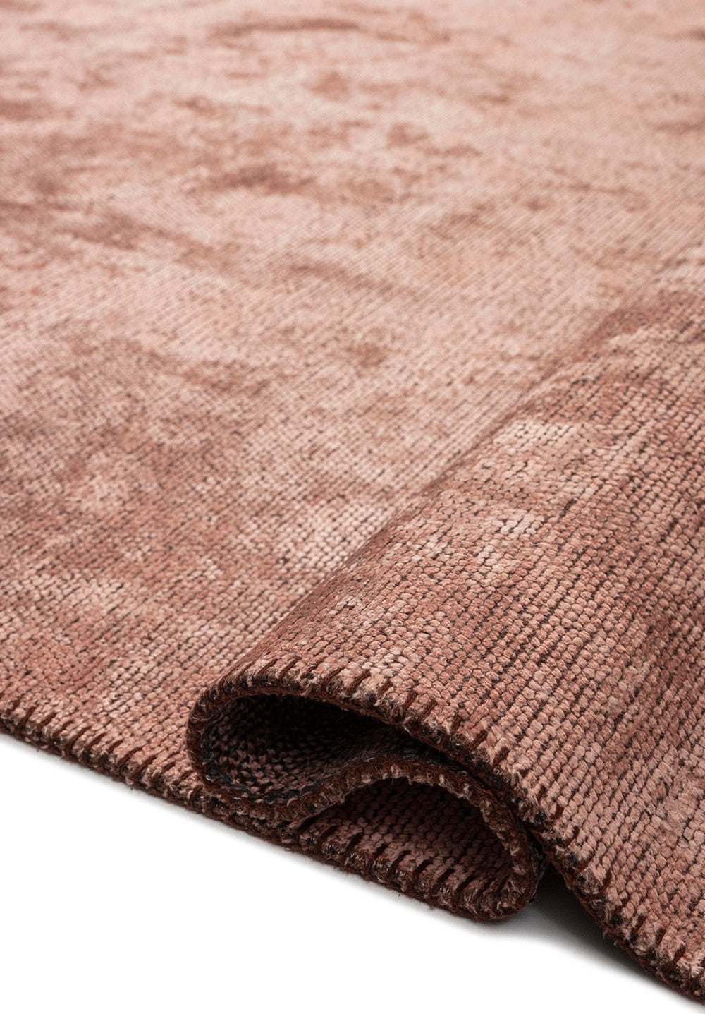 PLAIN COPPER (M) RUG