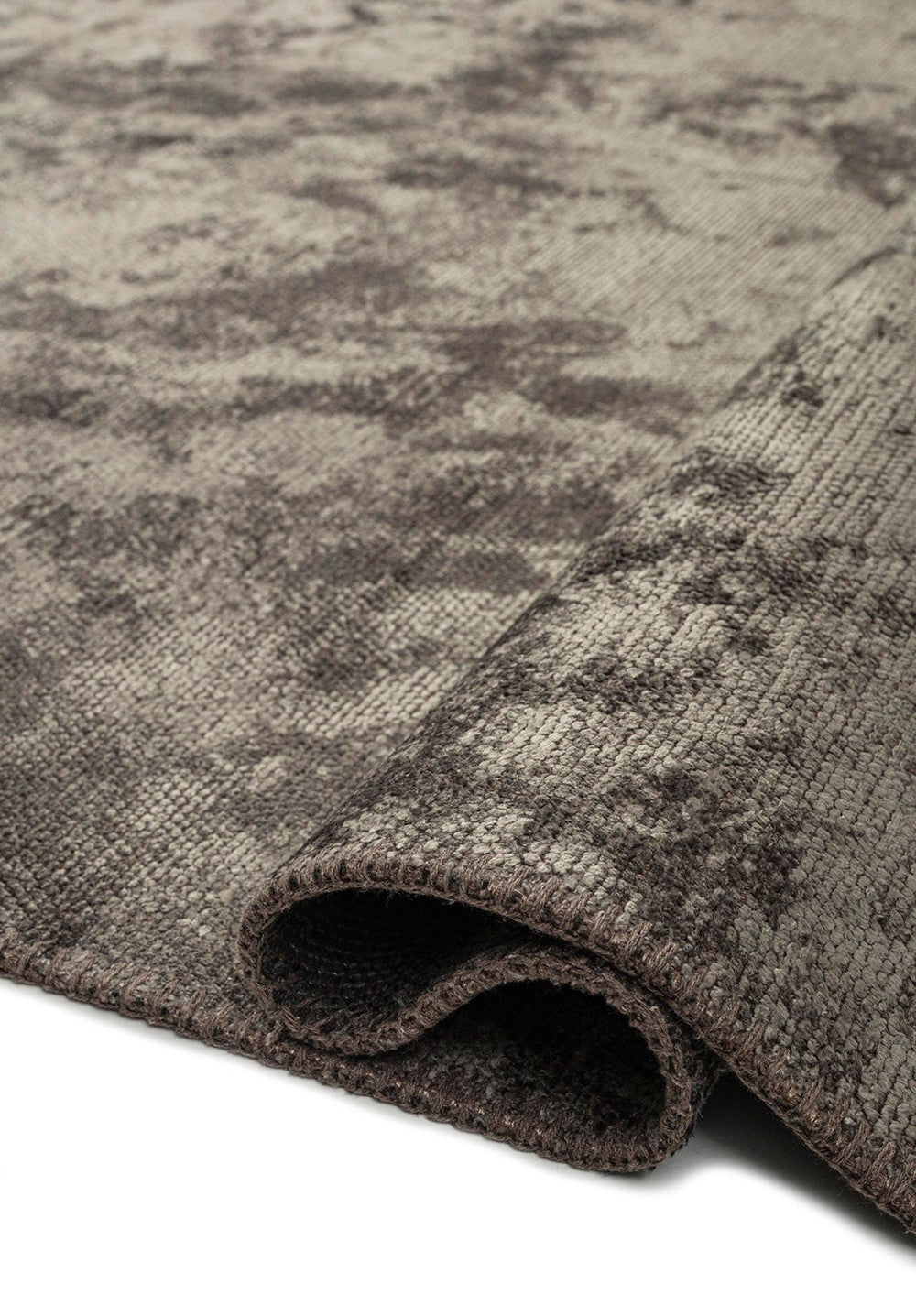 PLAIN ANTHRACITE (C) RUG