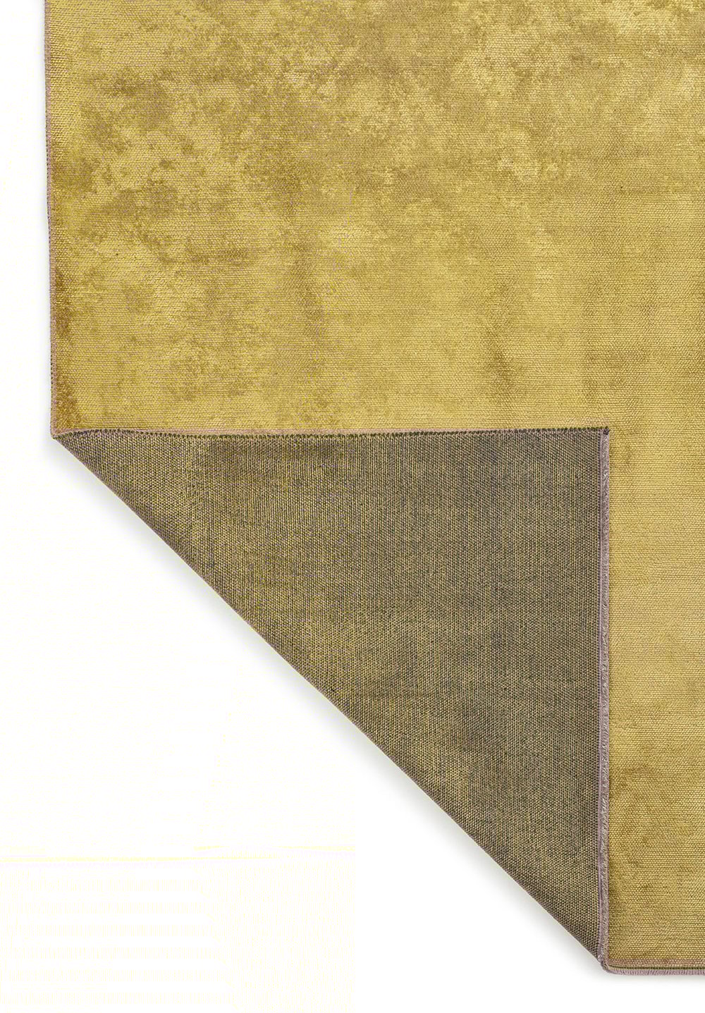 PLAIN OLIVE GREEN (M) RUG