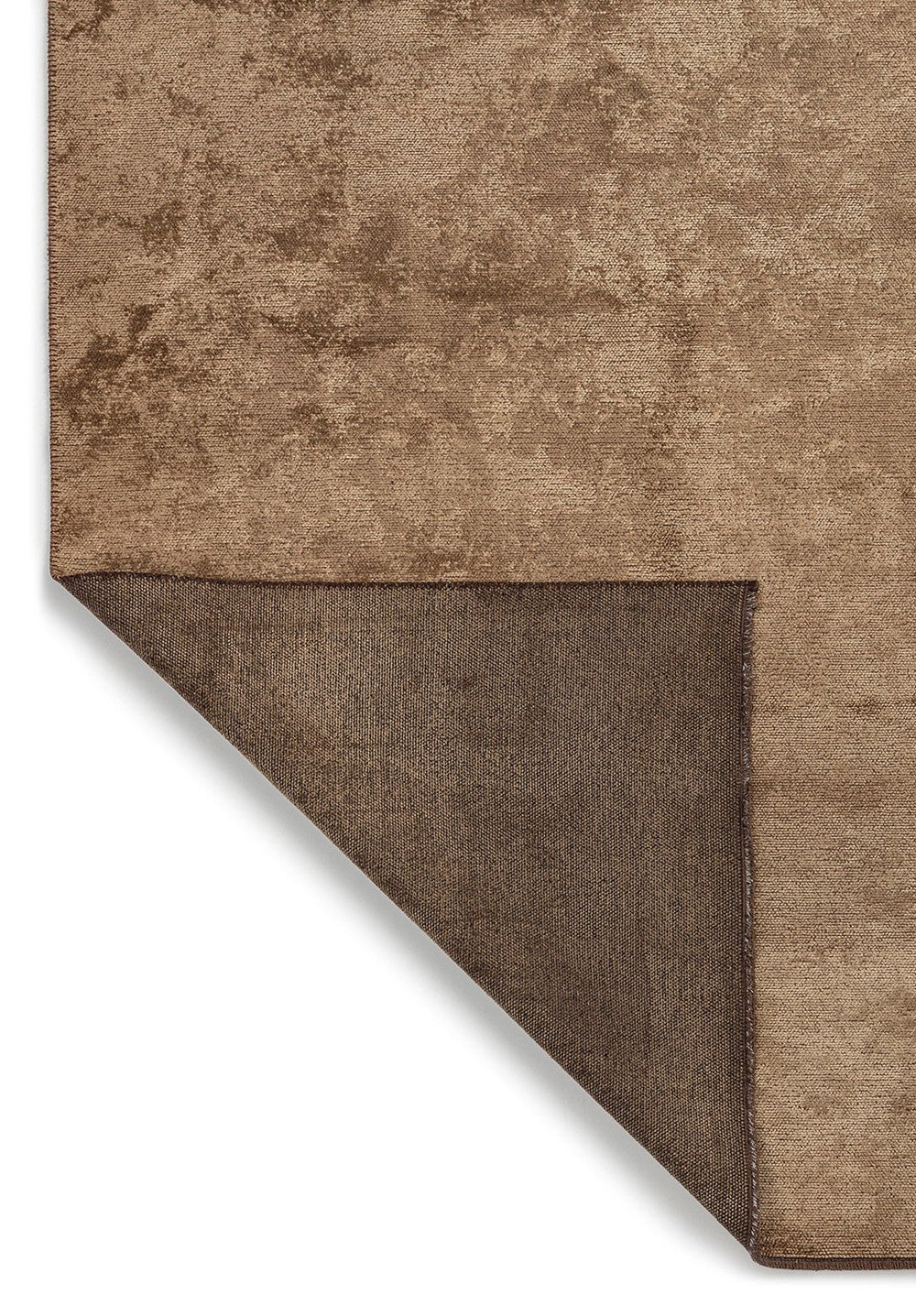 PLAIN MINK (C) RUG